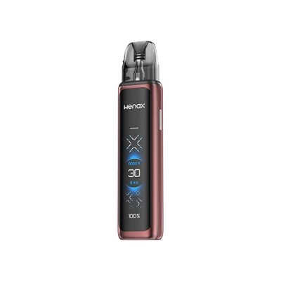 Geek Vape Wenax Q Ultra 1300mAh (Dawn Orange)