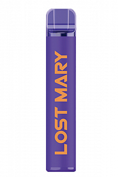 Lost Mary CM1500 by Elf Bar POD-1 "Grapes Energy" 20