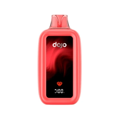 Vaporesso dojo OPAL 12000 POD-1 "Cherry Cola" 20