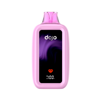 Vaporesso dojo OPAL 12000 POD-1 "Magic Grape" 20