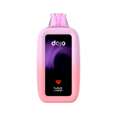 Vaporesso dojo OPAL 12000 POD-1 "Juicy Peach" 20