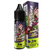 Ар MONSTERVAPOR ZERO BARBAHYBRID / ВИШНЯ С БАРБАРИСОМ 30-0